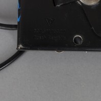 2005-2012 Porsche 911 997 Boxster Cayman 987 Hood Lock Latch Clasp OEM Used