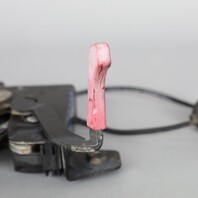 2005-2012 Porsche 911 997 Boxster Cayman 987 Hood Lock Latch Clasp OEM Used