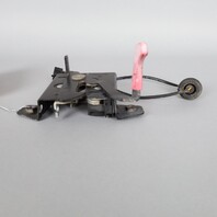 2005-2012 Porsche 911 997 Boxster Cayman 987 Hood Lock Latch Clasp OEM Used