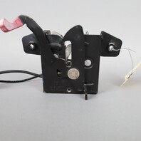 2005-2012 Porsche 911 997 Boxster Cayman 987 Hood Lock Latch Clasp OEM Used
