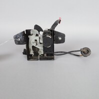 2005-2012 Porsche 911 997 Boxster Cayman 987 Hood Lock Latch Clasp OEM Used