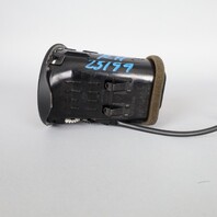 2009-2012 Porsche Boxster Cayman 987 Dash Dashboard AC Air Vent OEM Used
