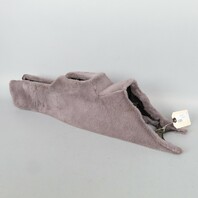 1990-1998 Porsche 911 964 993 Center Console Front Carpet Grey OEM Used