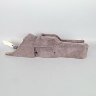 1990-1998 Porsche 911 964 993 Center Console Front Carpet Grey OEM Used