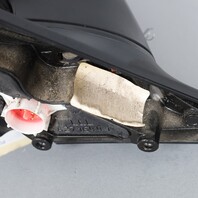 2005-2008 Porsche 911 997 Boxster Cayman 987 Left Door Mirror 7-Pin OEM Used