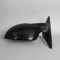 2005-2008 Porsche 911 997 Boxster Cayman 987 Left Door Mirror 7-Pin OEM Used