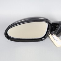 2005-2008 Porsche 911 997 Boxster Cayman 987 Left Door Mirror 7-Pin OEM Used