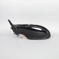2005-2008 Porsche 911 997 Boxster Cayman 987 Left Door Mirror 7-Pin OEM Used