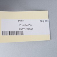 Porsche Part