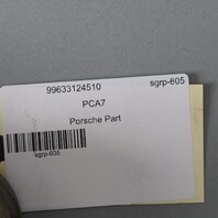 1997-2012 Porsche 911 Boxster Rear Control Arm 99633124510 OEM Used