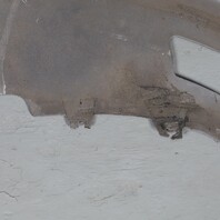 2005-2008 Porsche Boxster 3.2 / 3.4 Front Bumper Cover 98750519154 OEM Used