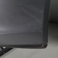 2005-2008 Porsche Boxster 3.2 / 3.4 Front Bumper Cover 98750519154 OEM Used