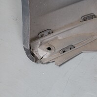 2005-2008 Porsche Boxster 3.2 / 3.4 Front Bumper Cover 98750519154 OEM Used