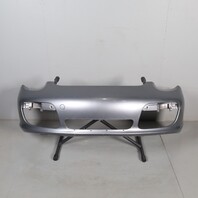 2005-2008 Porsche Boxster 3.2 / 3.4 Front Bumper Cover 98750519154 OEM Used