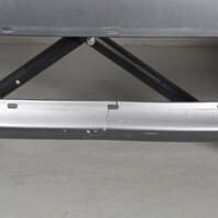 2005-2008 Porsche Boxster 3.2 / 3.4 Front Bumper Cover 98750519154 OEM Used