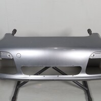 2005-2008 Porsche Boxster 3.2 / 3.4 Front Bumper Cover 98750519154 OEM Used