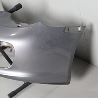 2005-2008 Porsche Boxster 3.2 / 3.4 Front Bumper Cover 98750519154 OEM Used