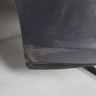 2005-2008 Porsche Boxster 3.2 / 3.4 Front Bumper Cover 98750519154 OEM Used