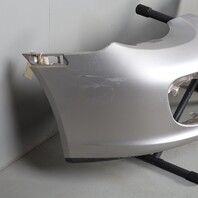 2005-2008 Porsche Boxster 3.2 / 3.4 Front Bumper Cover 98750519154 OEM Used