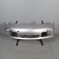 2005-2008 Porsche Boxster 3.2 / 3.4 Front Bumper Cover 98750519154 OEM Used