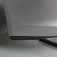 2005-2008 Porsche Boxster 3.2 / 3.4 Front Bumper Cover 98750519154 OEM Used