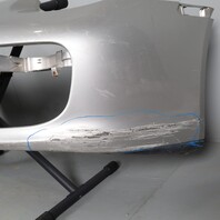 2005-2008 Porsche Boxster 3.2 / 3.4 Front Bumper Cover 98750519154 OEM Used