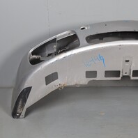 2005-2008 Porsche Boxster 3.2 / 3.4 Front Bumper Cover 98750519154 OEM Used
