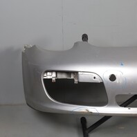 2005-2008 Porsche Boxster 3.2 / 3.4 Front Bumper Cover 98750519154 OEM Used