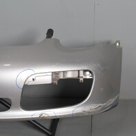 2005-2008 Porsche Boxster 3.2 / 3.4 Front Bumper Cover 98750519154 OEM Used
