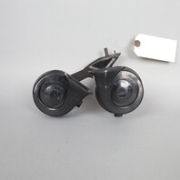 2005-2012 Porsche 911 997 Boxster Cayman 987 Horn High Low Horns OEM Used