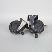 2005-2012 Porsche 911 997 Boxster Cayman 987 Horn High Low Horns OEM Used