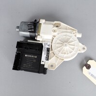 09-12 Porsche 911 Boxster Cayman Power Window Motor Left 99762418106 OEM Used