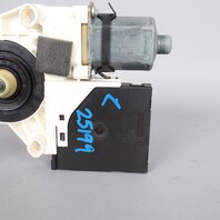 09-12 Porsche 911 Boxster Cayman Power Window Motor Left 99762418106 OEM Used
