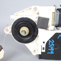 09-12 Porsche 911 Boxster Cayman Power Window Motor Left 99762418106 OEM Used
