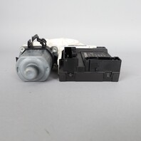 09-12 Porsche 911 Boxster Cayman Power Window Motor Left 99762418106 OEM Used