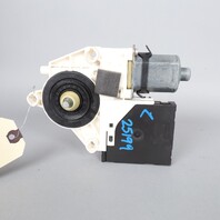 09-12 Porsche 911 Boxster Cayman Power Window Motor Left 99762418106 OEM Used
