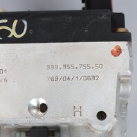 1995-1998 Porsche 911 993 ABS Anti Lock Brake Pump LSD 99335575550 OEM Used NOTE