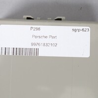 09-12 Porsche 911 997 Boxster Cayman 987 Dynamic Cornering Light Module OEM Used