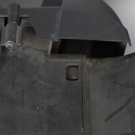 2005-2008 Porsche 911 997 3.8 Air Cleaner Filter Box OEM Used