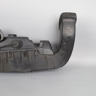 2005-2008 Porsche 911 997 3.8 Air Cleaner Filter Box OEM Used