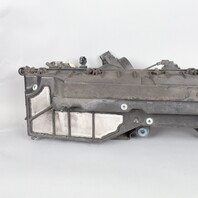 2005-2008 Porsche 911 997 3.8 Air Cleaner Filter Box OEM Used