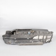 2005-2008 Porsche 911 997 3.8 Air Cleaner Filter Box OEM Used