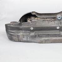 2005-2008 Porsche 911 997 3.8 Air Cleaner Filter Box OEM Used
