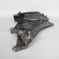 1999-2012 Porsche 911 996 997 Convertible Top Support Bracket Left OEM Used