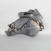 1999-2012 Porsche 911 996 997 Convertible Top Support Bracket Left OEM Used