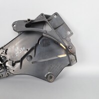 1999-2012 Porsche 911 996 997 Convertible Top Support Bracket Left OEM Used