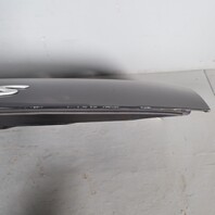 2005-2008 Porsche 911 997 Rear Engine Deck Lid Bare 99751201100 OEM Used