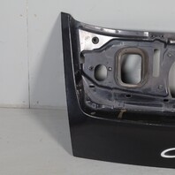 2005-2008 Porsche 911 997 Rear Engine Deck Lid Bare 99751201100 OEM Used