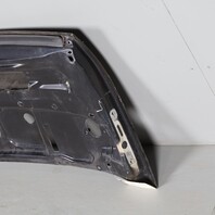 2005-2008 Porsche 911 997 Rear Engine Deck Lid Bare 99751201100 OEM Used