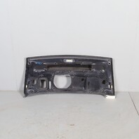 2005-2008 Porsche 911 997 Rear Engine Deck Lid Bare 99751201100 OEM Used